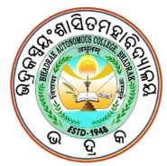 Bhadrak Autonomous College