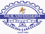 Sir M Visvesvaraya Institute of Technology Bangalore