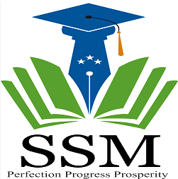 SSM College of Engineering Namakkal