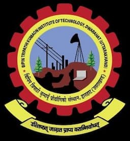 Bipin Tripathi Kumaon Institute of Technology Almora