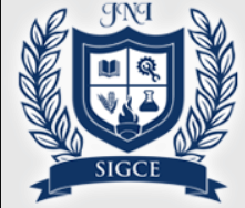 Smt. Indira Gandhi College of Engineering Navi Mumbai