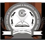 Government College of Engineering and Research Pune