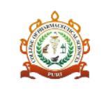 College of Pharmaceutical Sciences Bhubaneswar