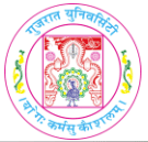 Gujarat University