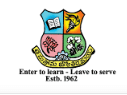 Adoni Arts and Science College