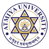 Atmiya Institute of Technology and Science, Atmiya University Rajkot