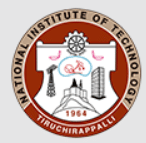 DMS NIT Trichy