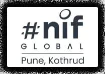 NIF Global Kothrud- New York Institute of Fashion