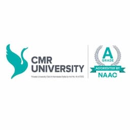 CMR University (Satellite Campus - OMBR Layout)