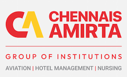Chennais Amirta International Institute of Hotel Management Vijayawada