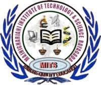 MITS School of Biotechnology Bhubaneswar