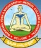 Narayana Yoga and Naturopathy Medical College Nellore