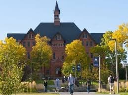 Montana Tech banner