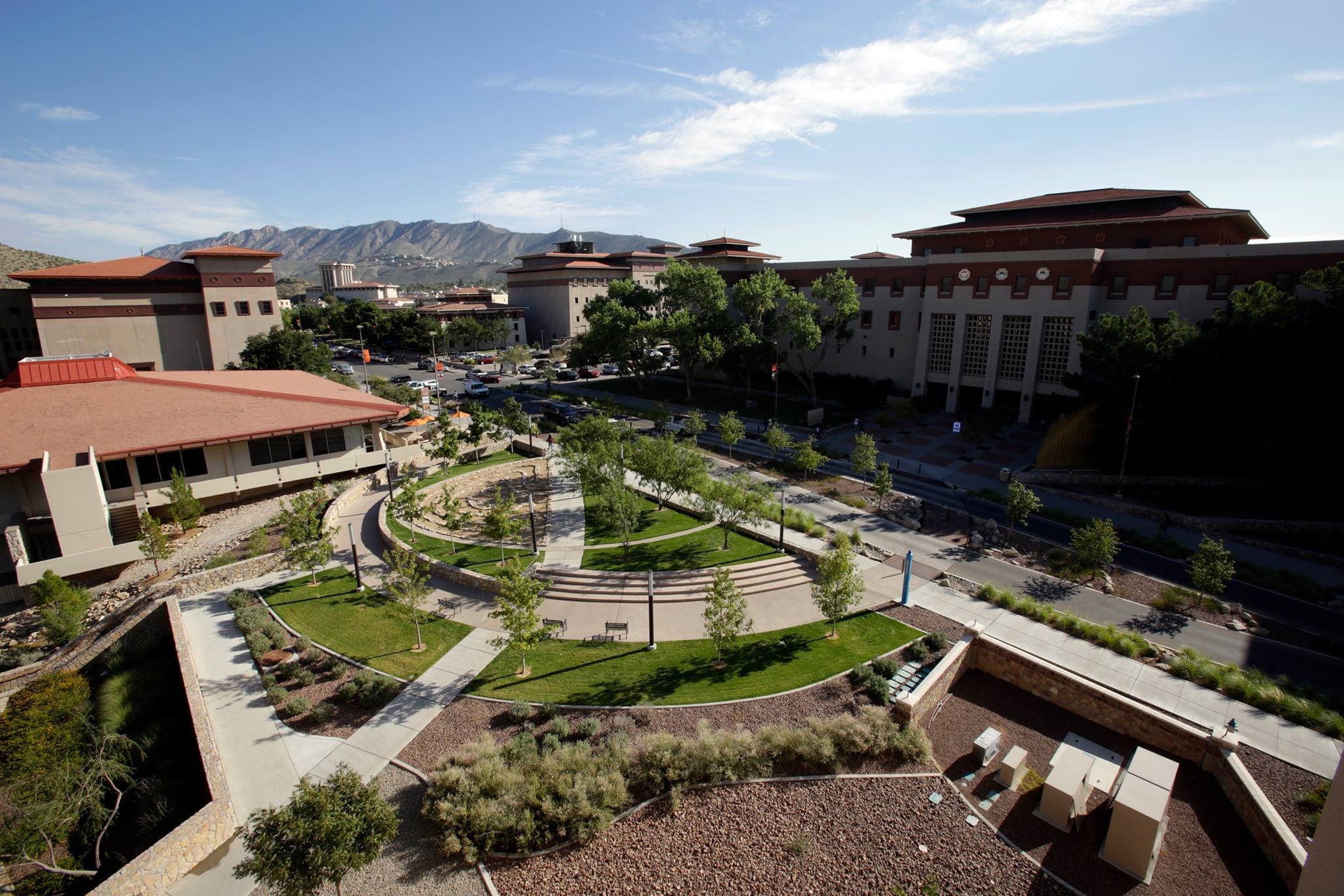 University of Texas-El Paso banner
