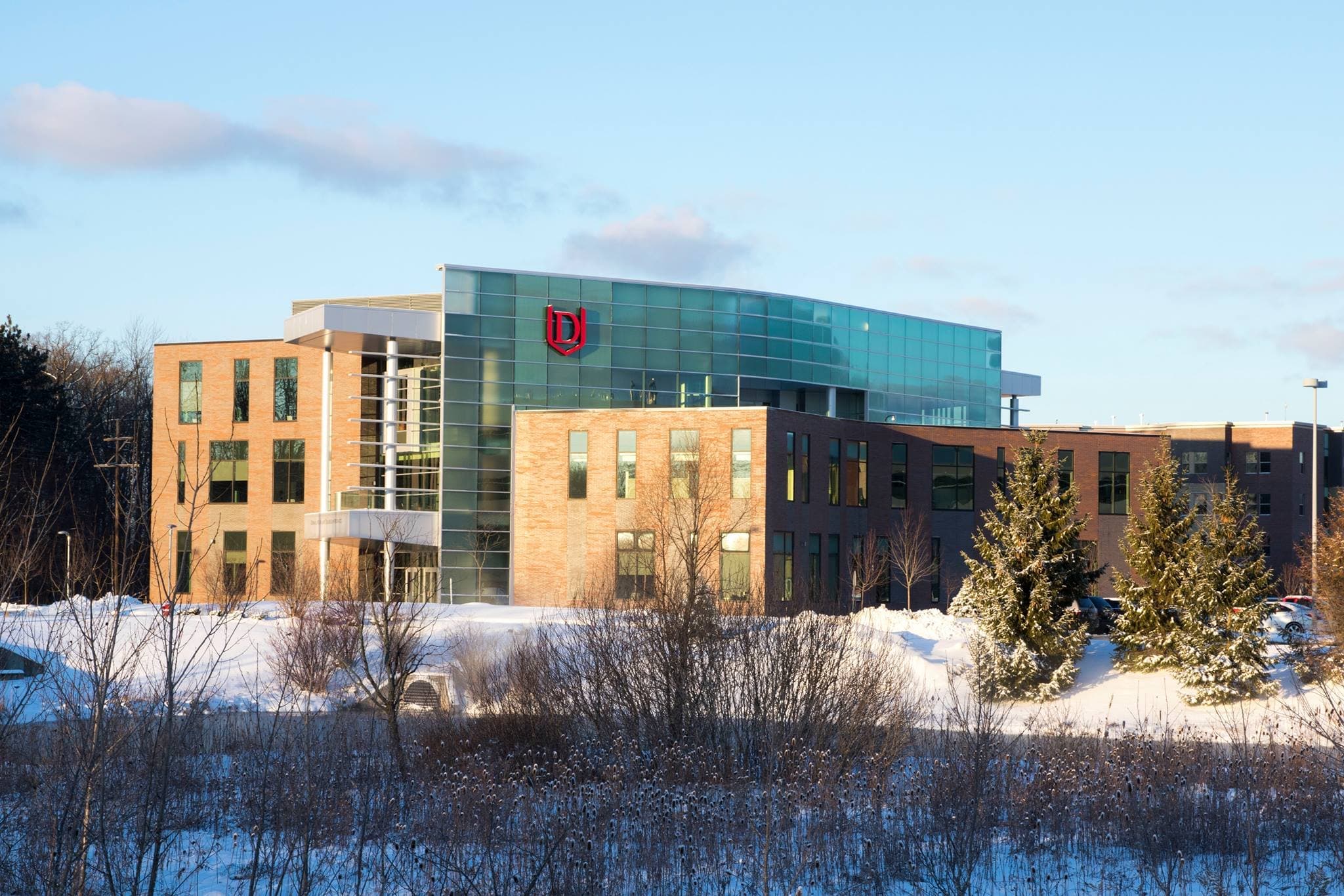 Davenport University banner