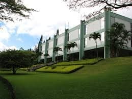 Hawaii Pacific University banner