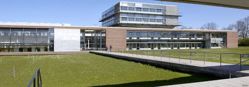 West Coast University of Applied Sciences banner