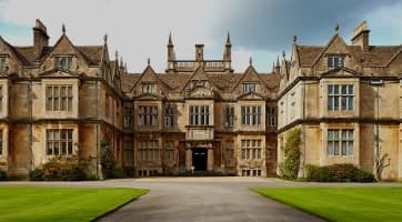 Bath Spa University banner