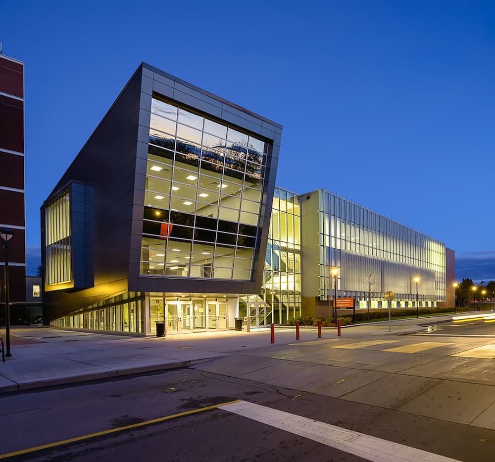 Carleton University banner