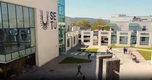 South East Technological University banner
