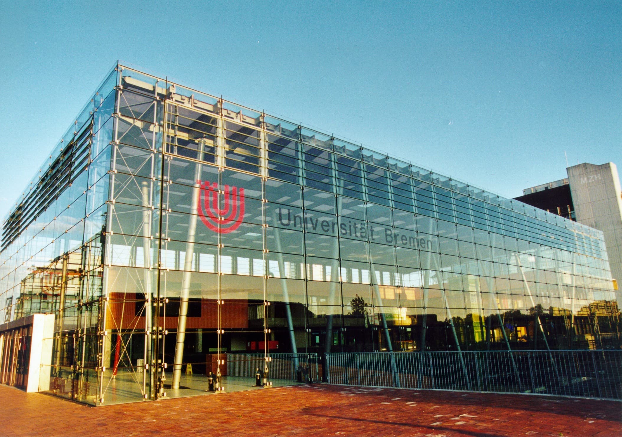 University of Bremen banner