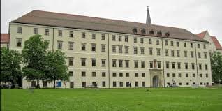 University of Passau banner