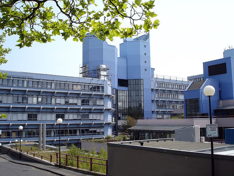 University of Siegen banner