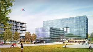 Eindhoven University of Technology banner