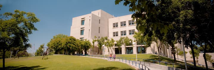 California State University-Bakersfield banner