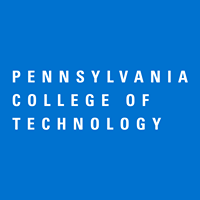 Pennsylvania College of Technology logo Pennsylvania College of Technology logo