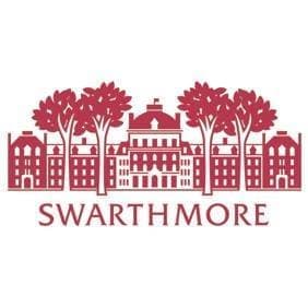 Swarthmore College logo Swarthmore College logo