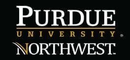 Purdue University - Northwest logo Purdue University - Northwest logo