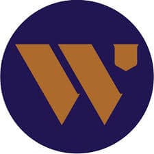 Westminster College Salt Lake City logo Westminster College Salt Lake City logo