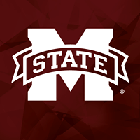 Mississippi State University logo Mississippi State University logo