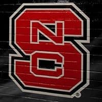 North Carolina State University logo North Carolina State University logo