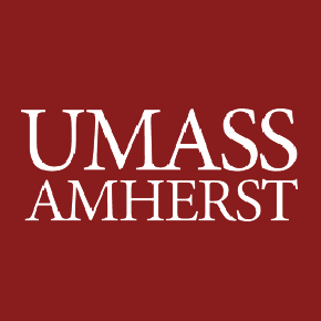 Umass-Amherst logo Umass-Amherst logo