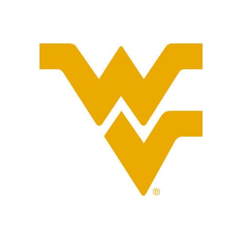 West Virginia University logo West Virginia University logo