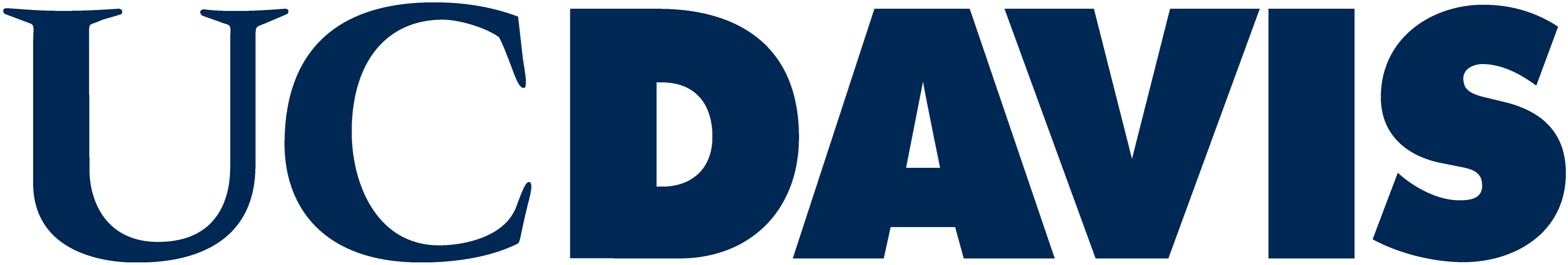 UC-Davis logo UC-Davis logo