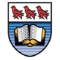 University of Victoria logo University of Victoria logo