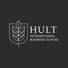 Hult International Business School logo Hult International Business School logo