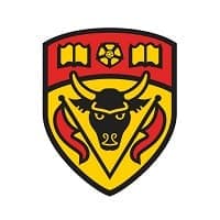 University of Calgary logo University of Calgary logo
