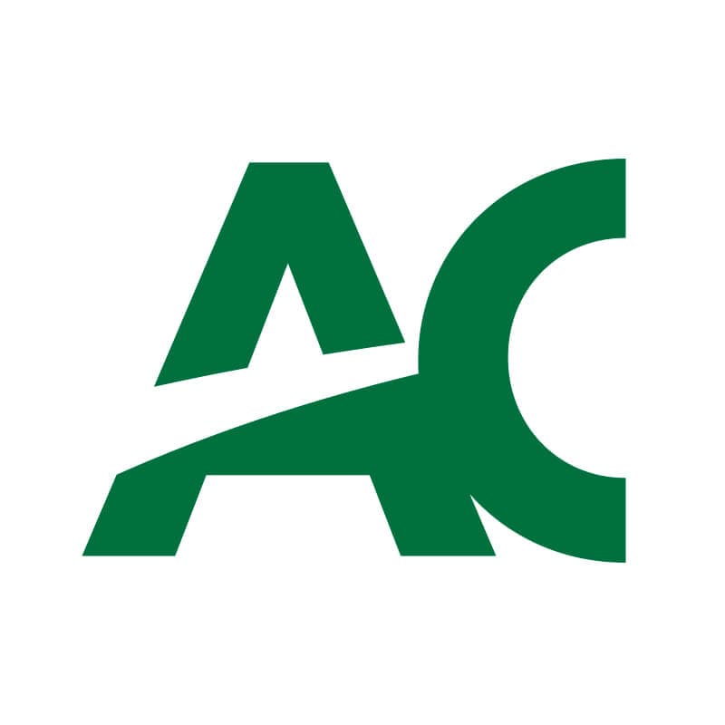Algonquin College logo Algonquin College logo