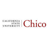CSU-Chico logo CSU-Chico logo