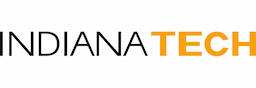 Indiana Tech logo Indiana Tech logo