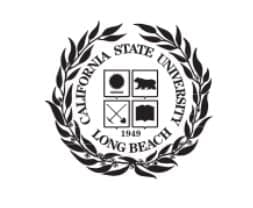 California State University-Long Beach logo California State University-Long Beach logo