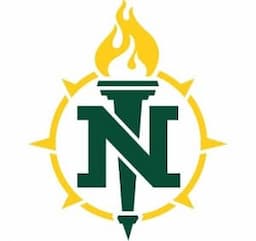 Northern Michigan University logo Northern Michigan University logo