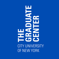The Graduate Center City University of New York logo The Graduate Center City University of New York logo
