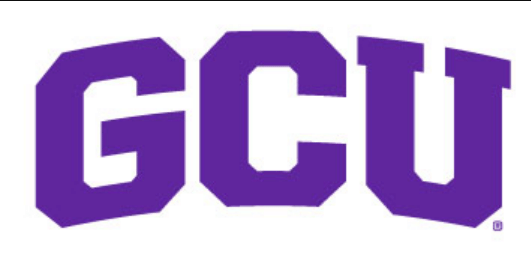Grand Canyon University logo Grand Canyon University logo