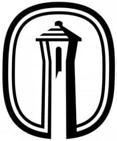 Trinity University logo Trinity University logo