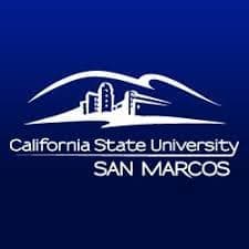 California State University-San Marcos logo California State University-San Marcos logo